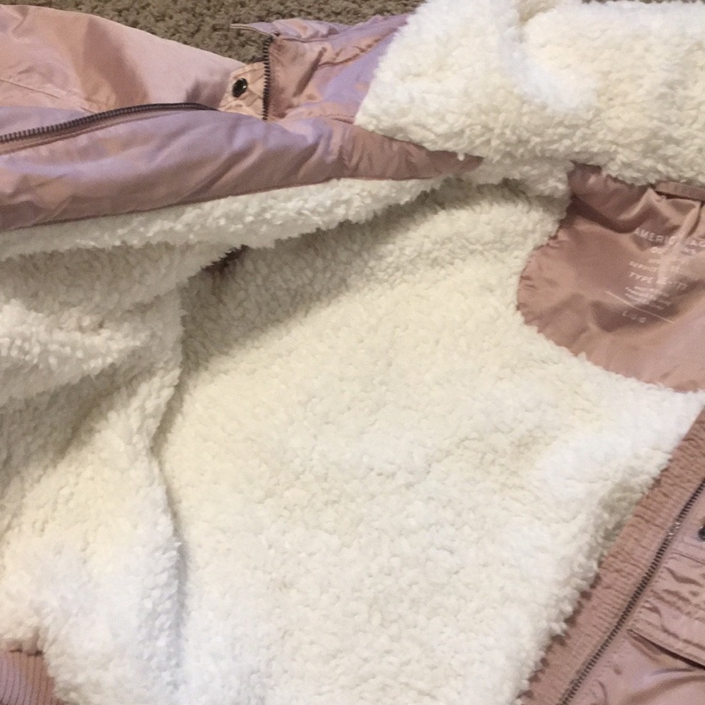 Jacket - Picture 3 of 3